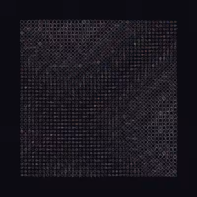 gridwave #7