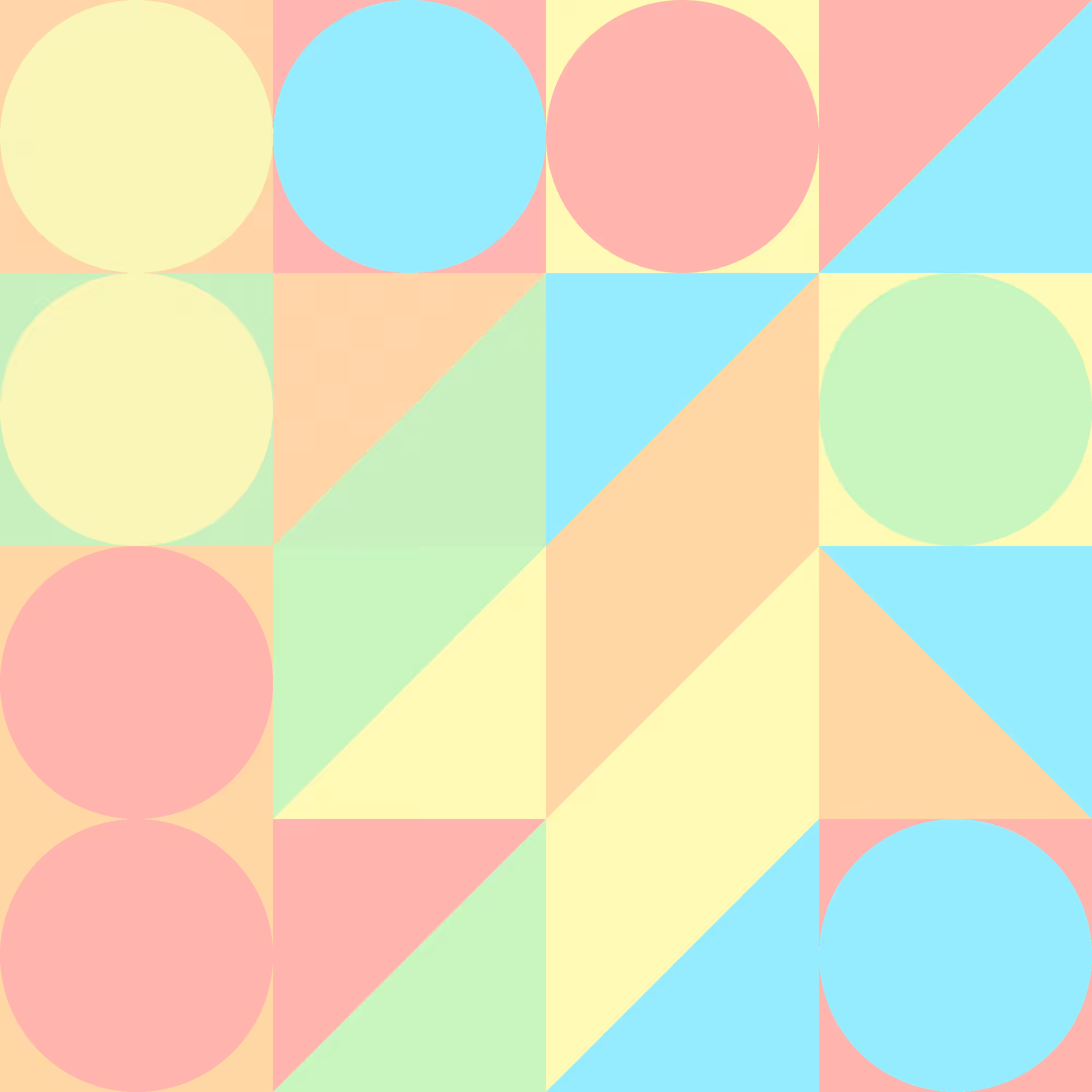 Generative Art #GABS #54