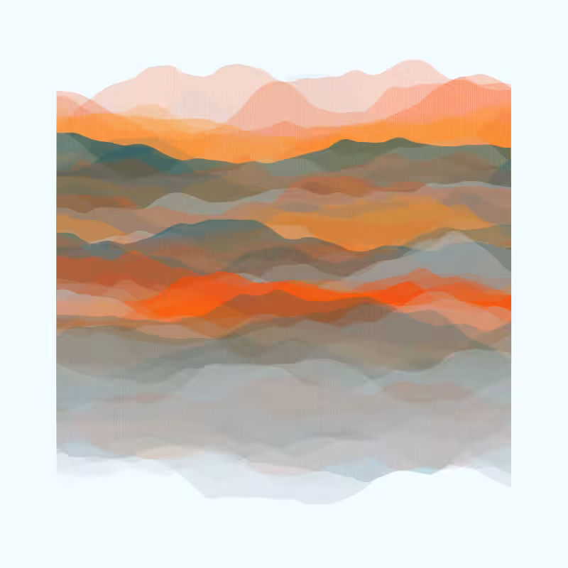 The Noise Composition #32