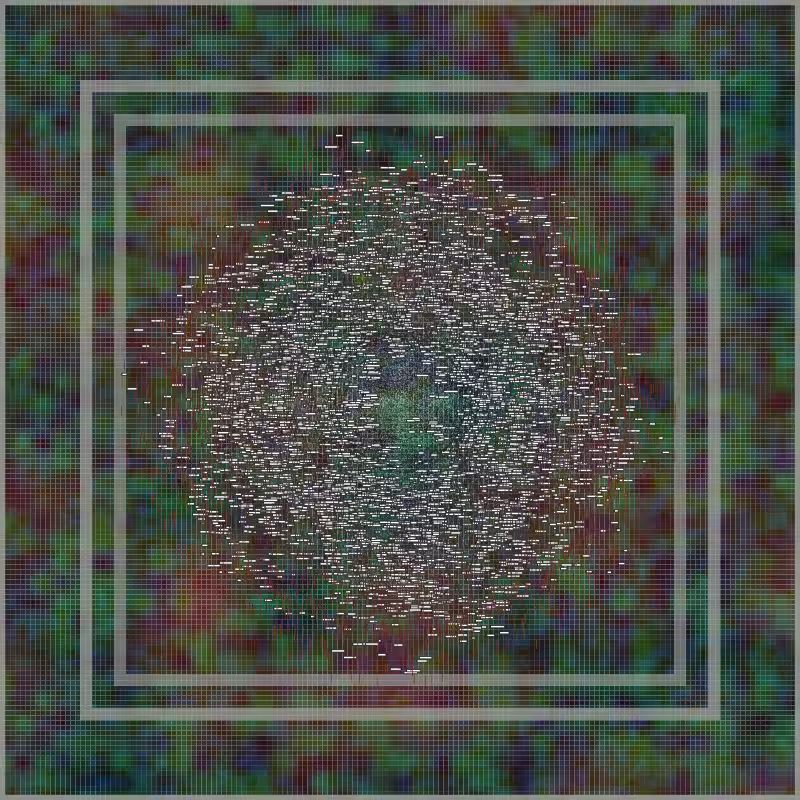 Digital core #70