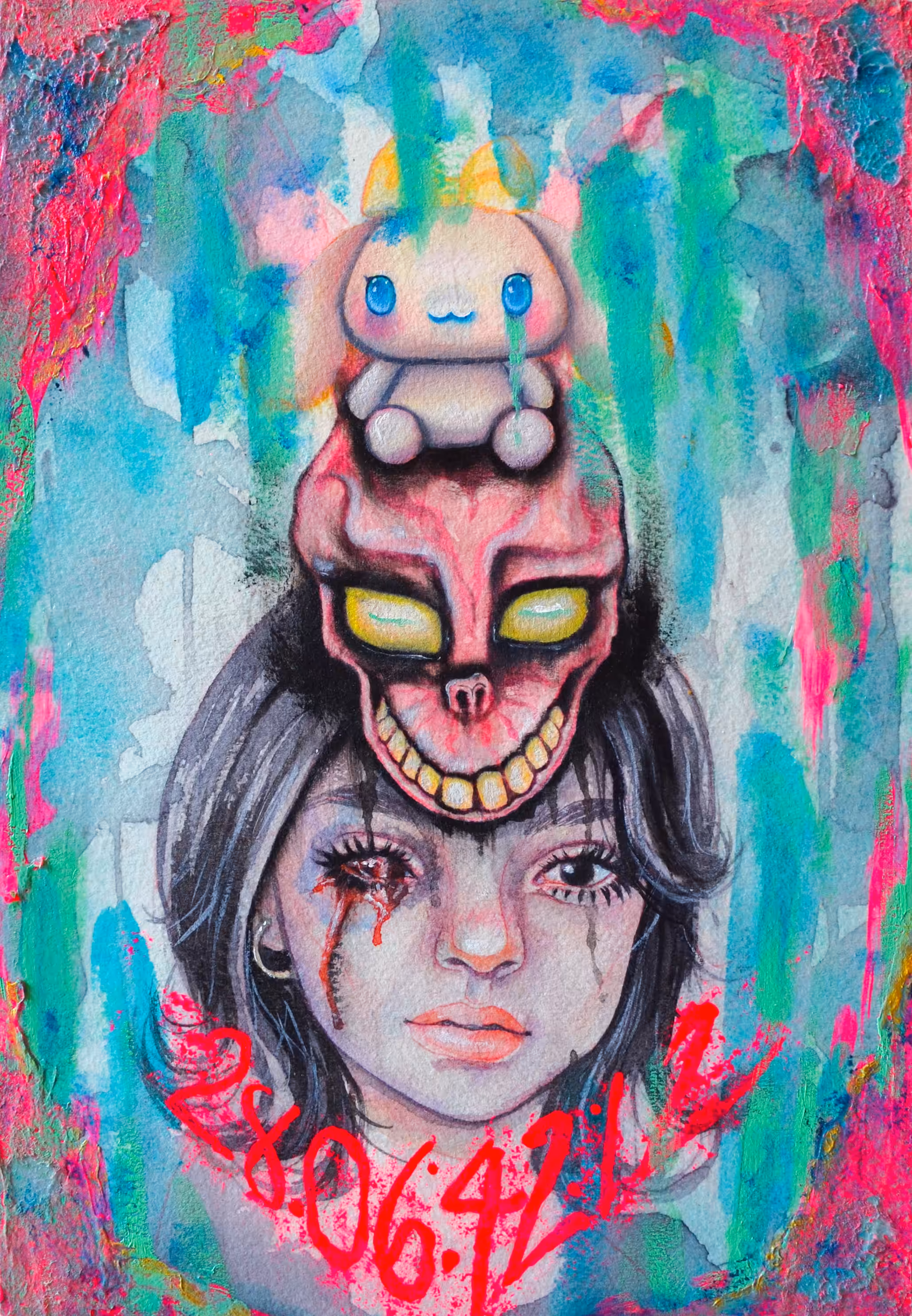 Frank
