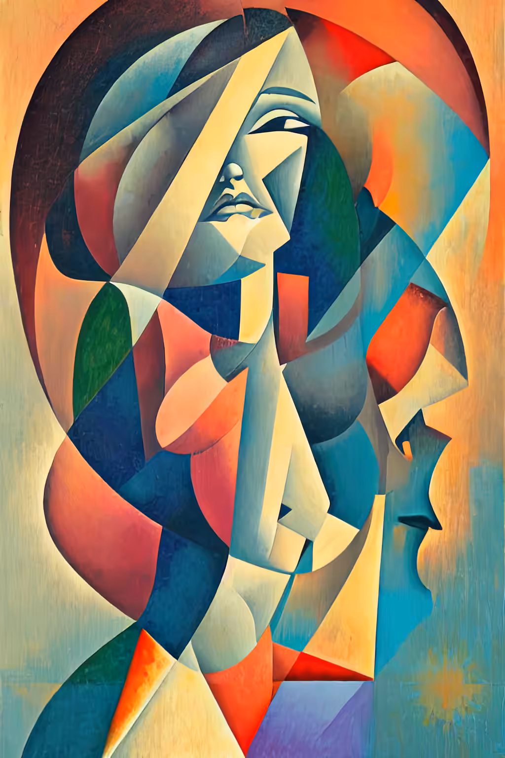 Geometrica Dominarum №4