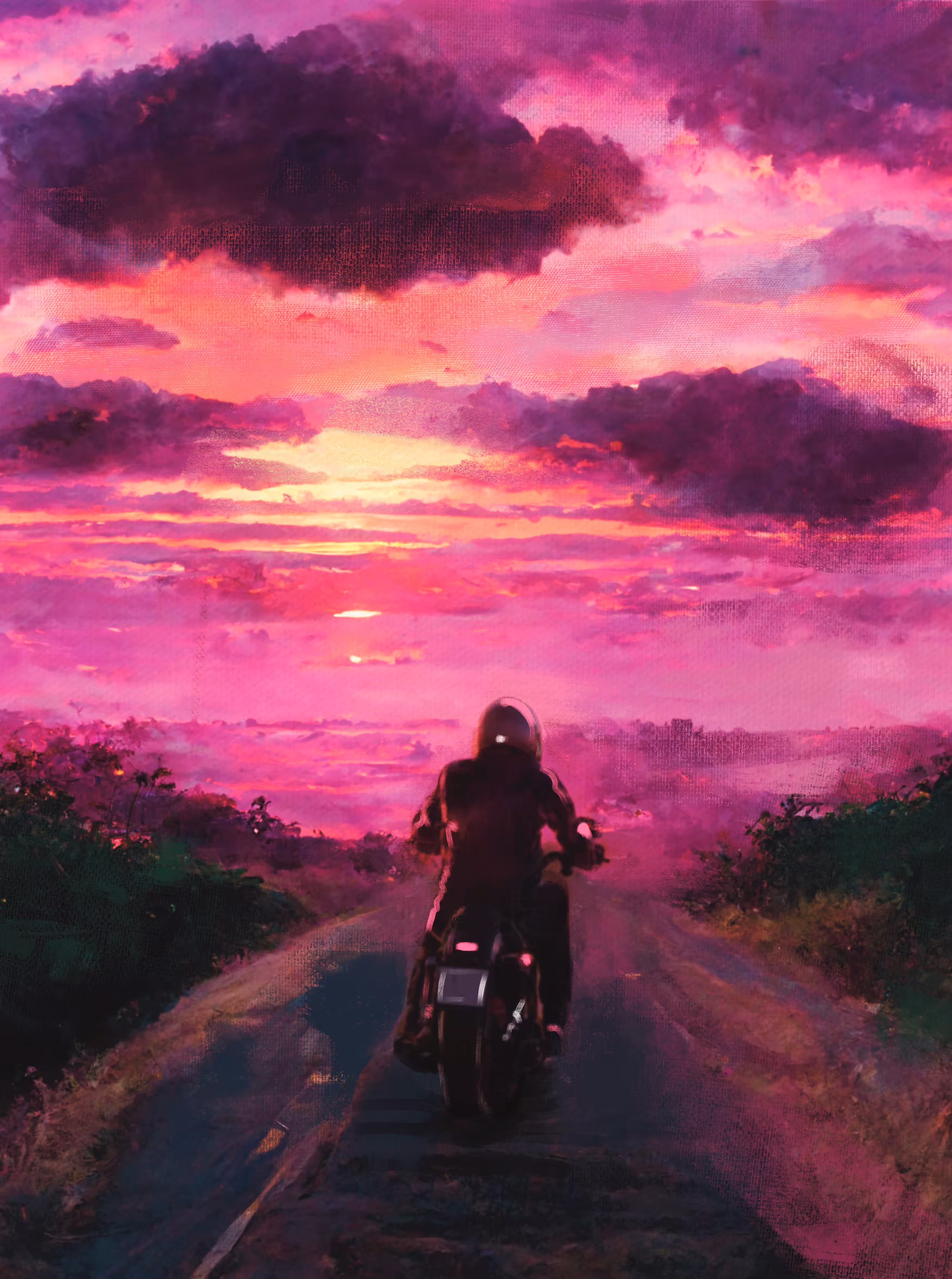 Dream Way
