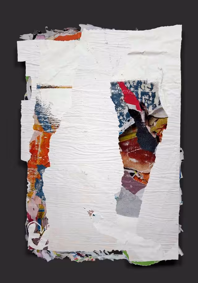 LAYERS #127