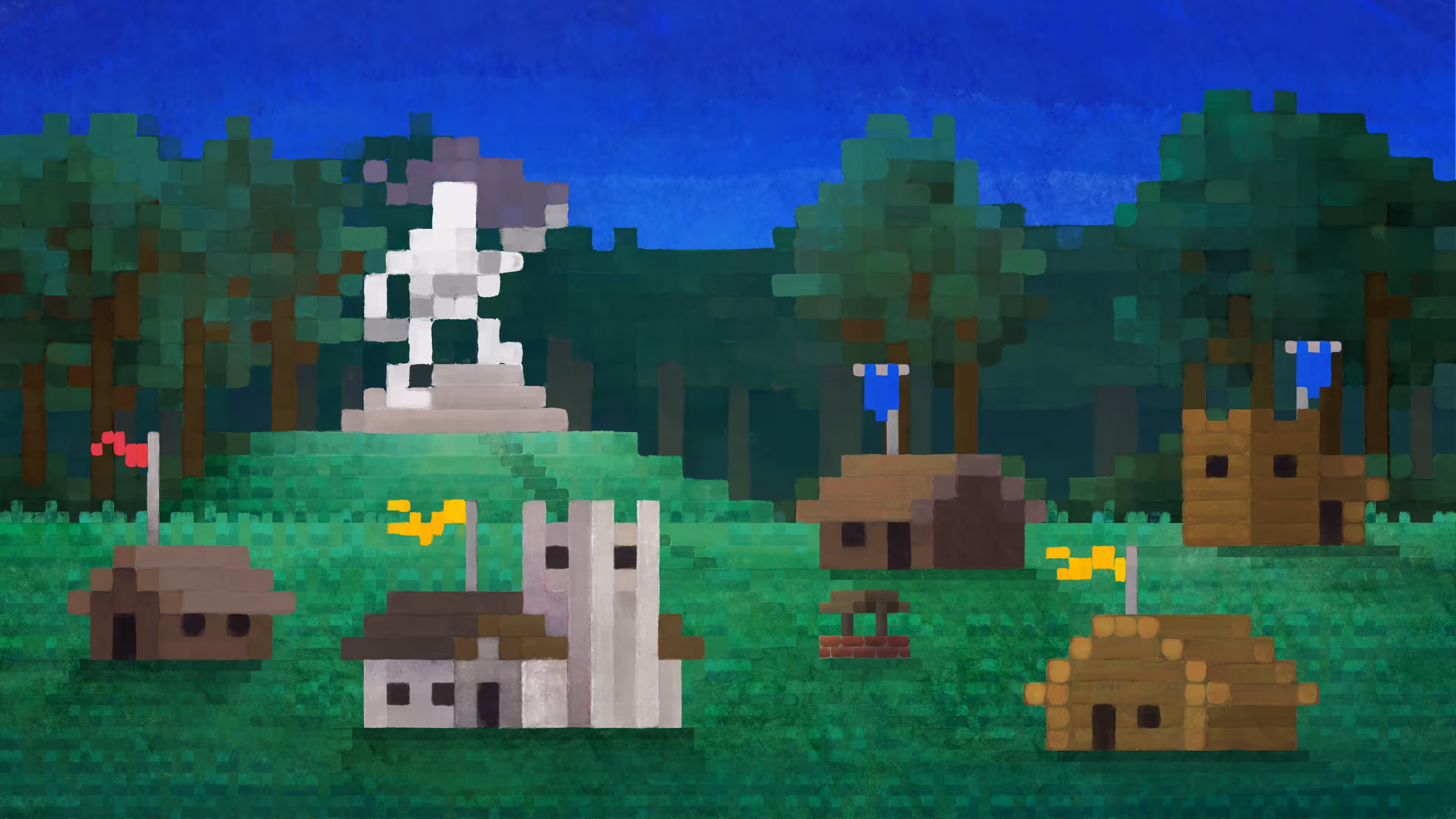 Village #0006