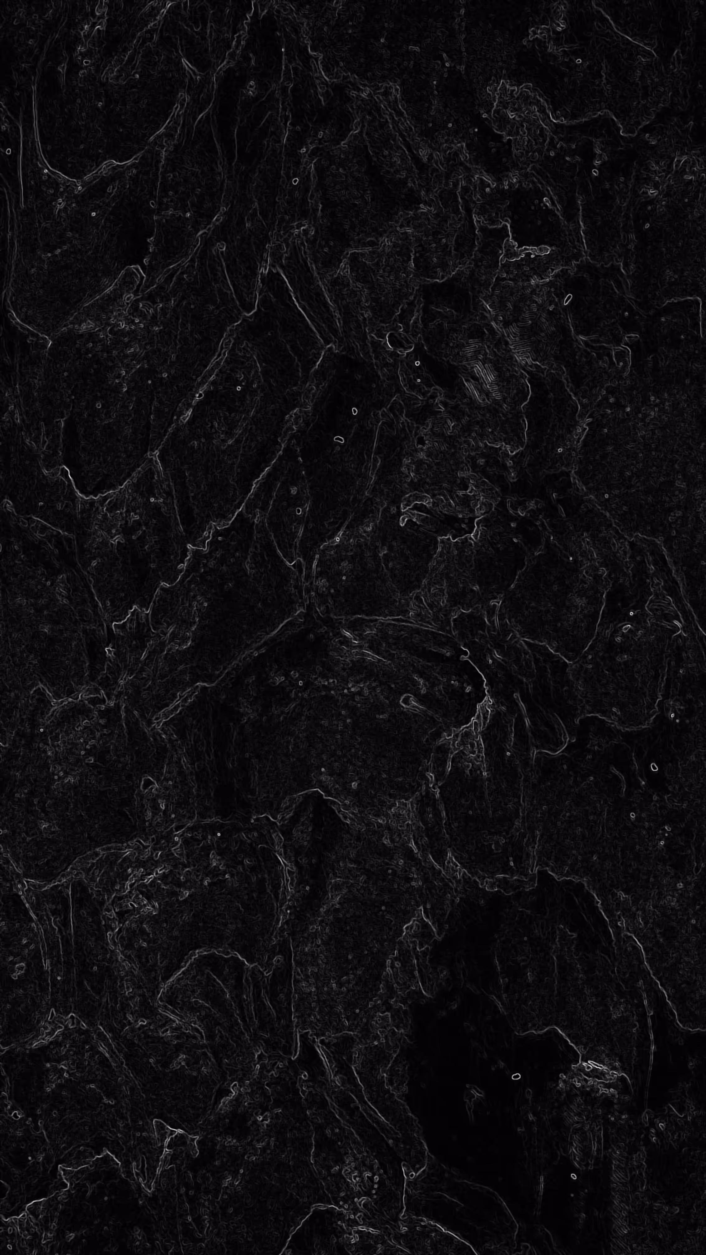 Mica texture of the earth