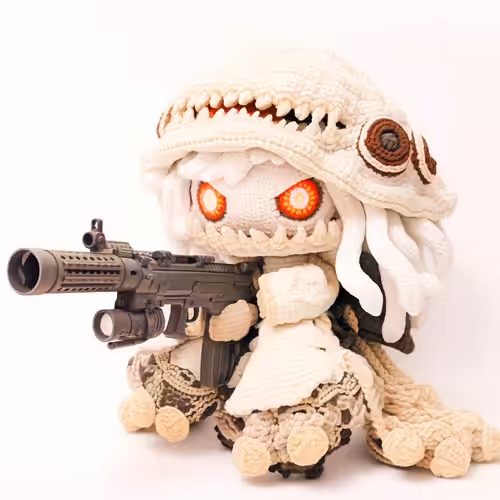 Knitkitmori #375