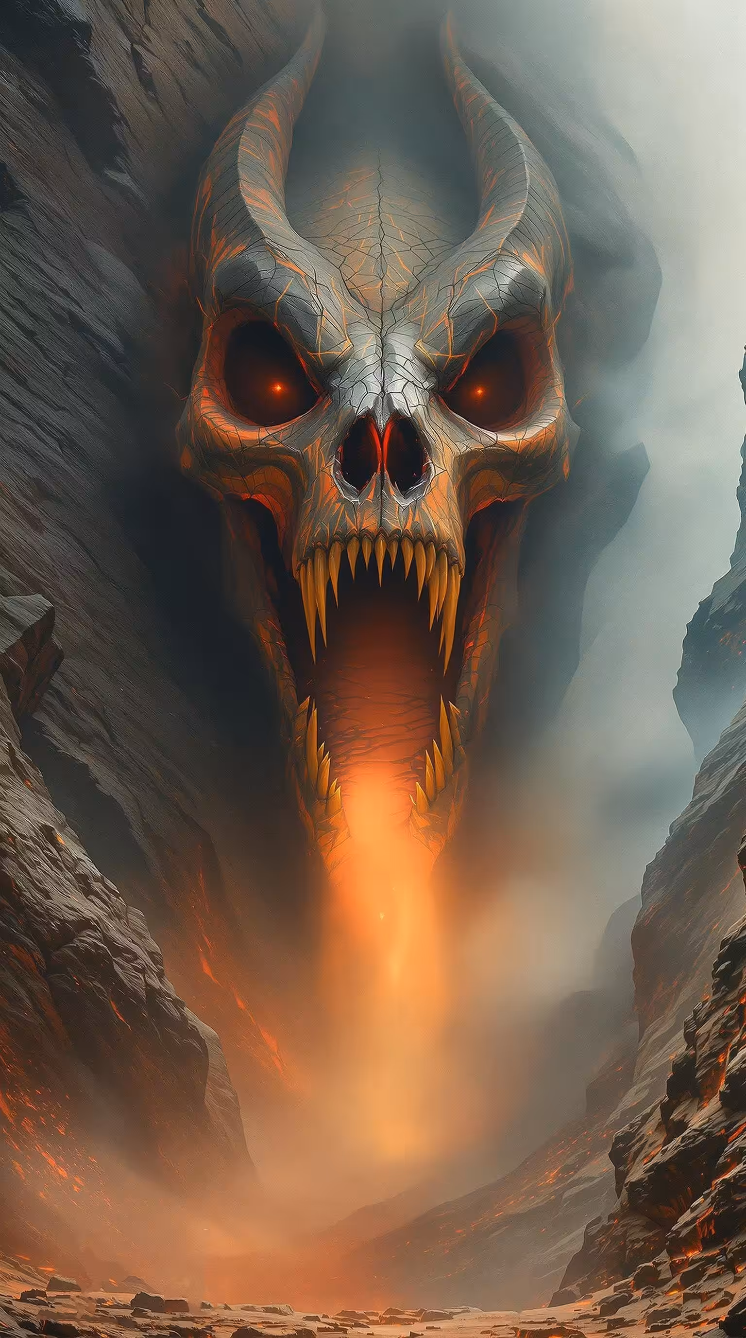 Pahapan, the "Keeper"