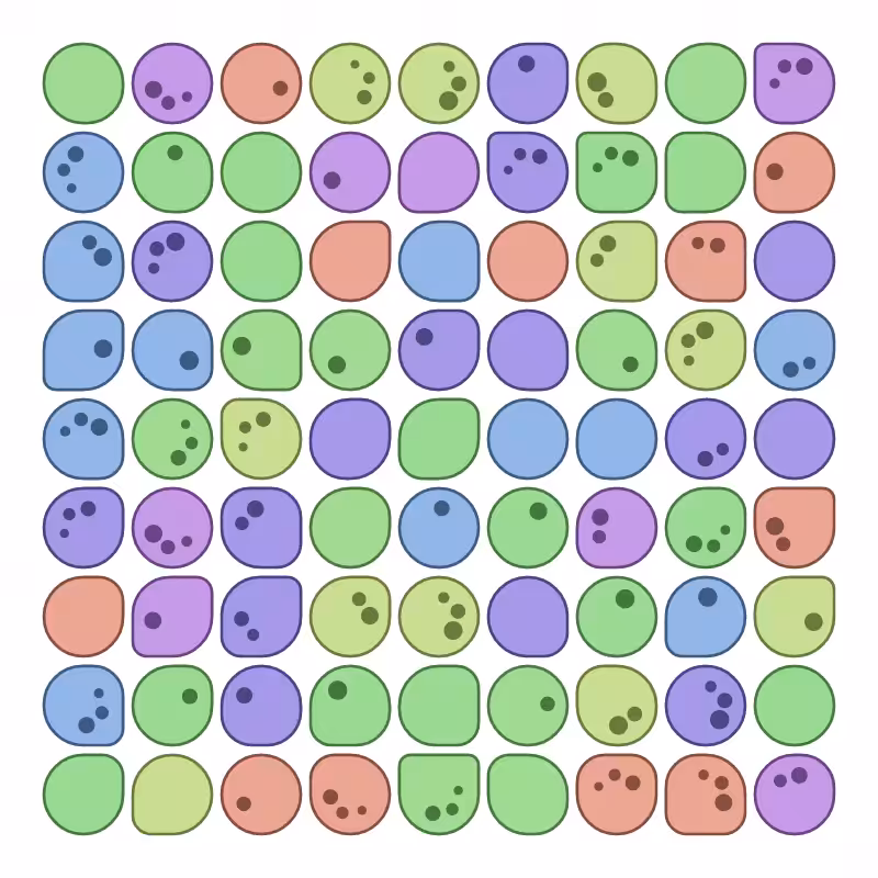 Single-Cell Organisms #3