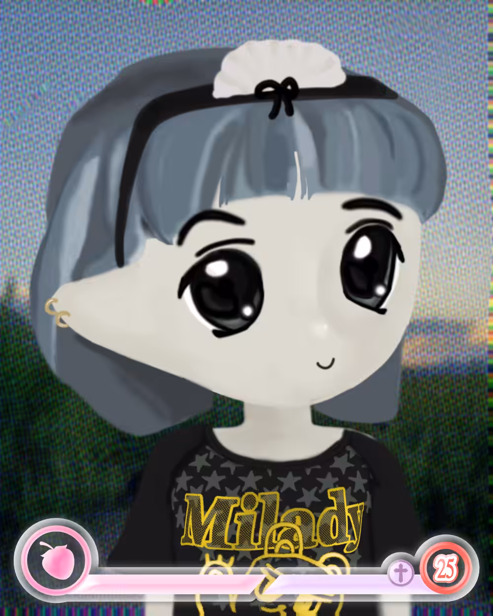 Milady 6466