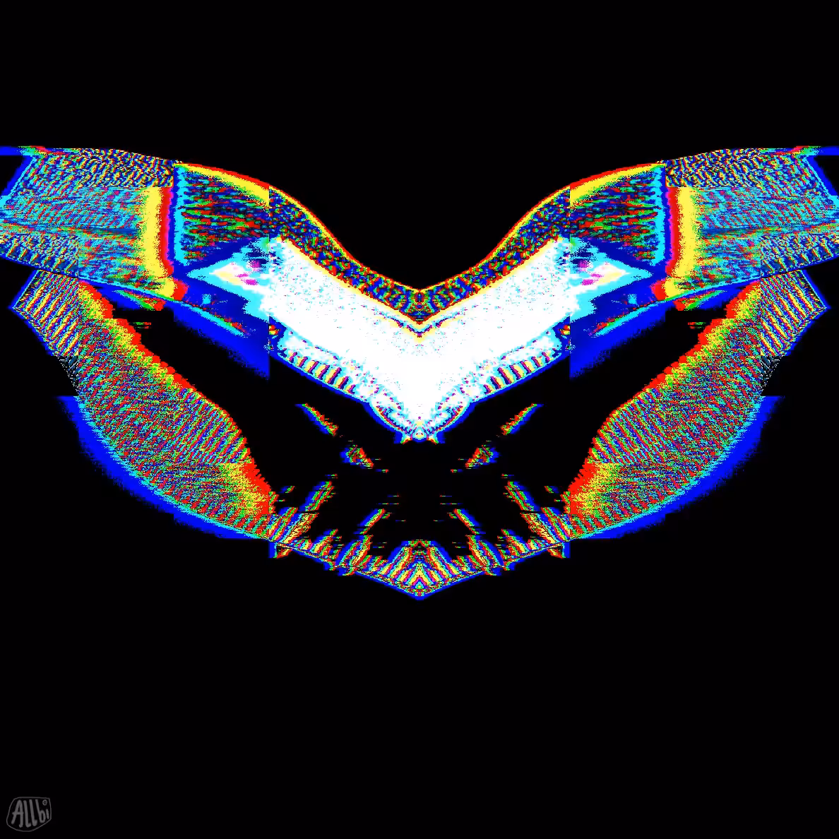 Digital Angel 2