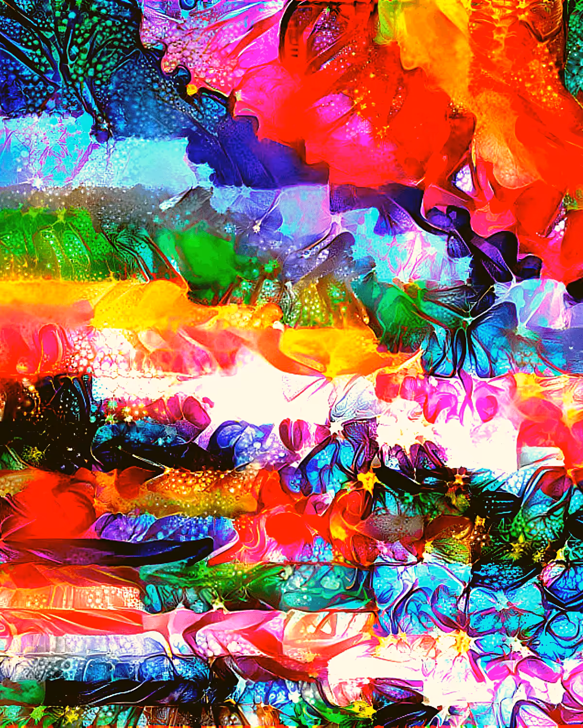 AI Palette #7