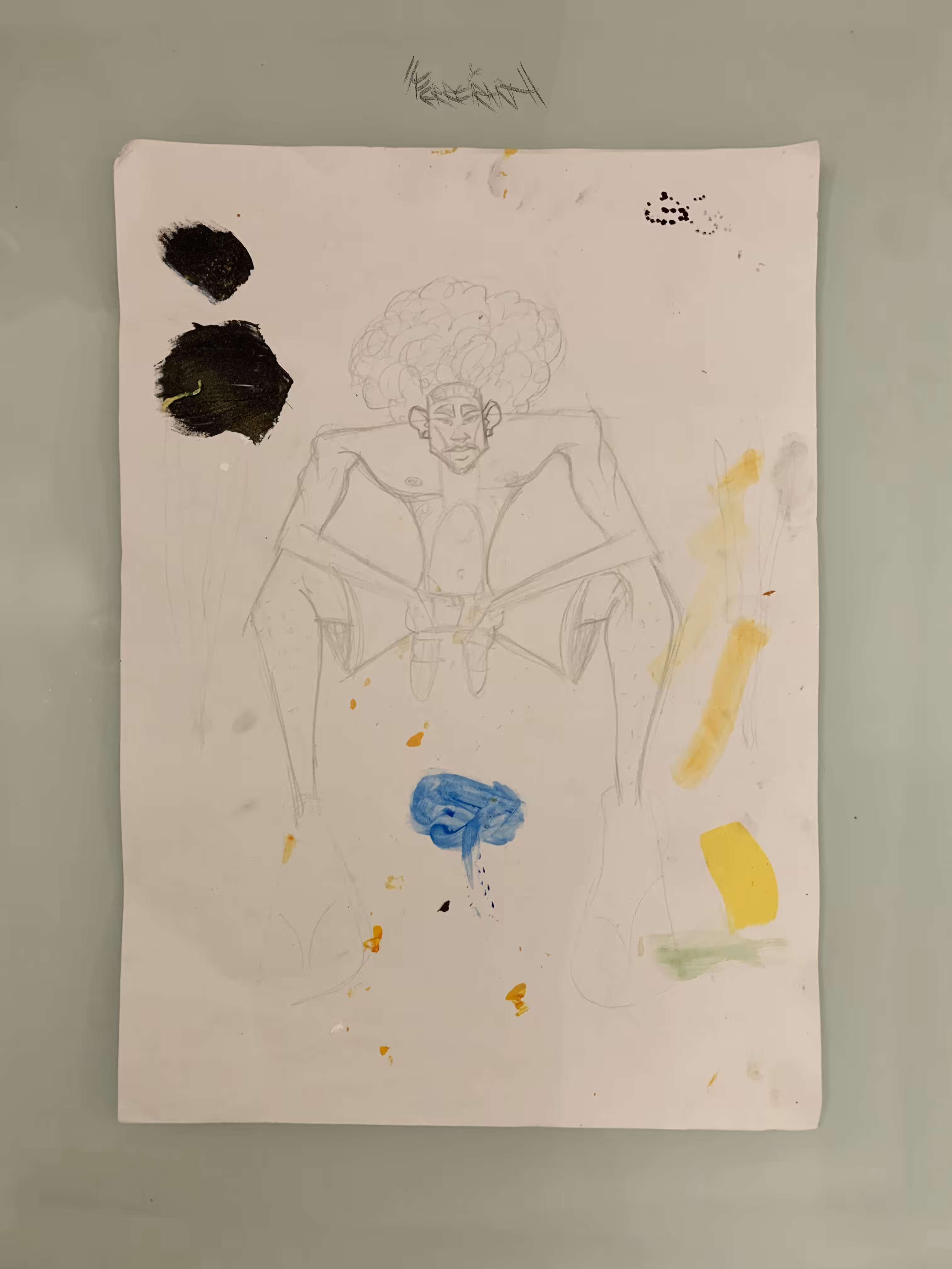 diKenner_Sketch Edition