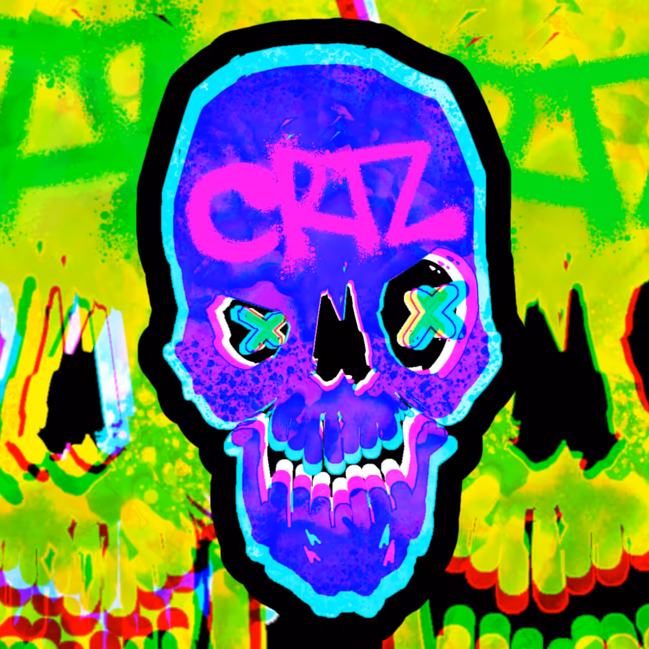 CRTZ #2