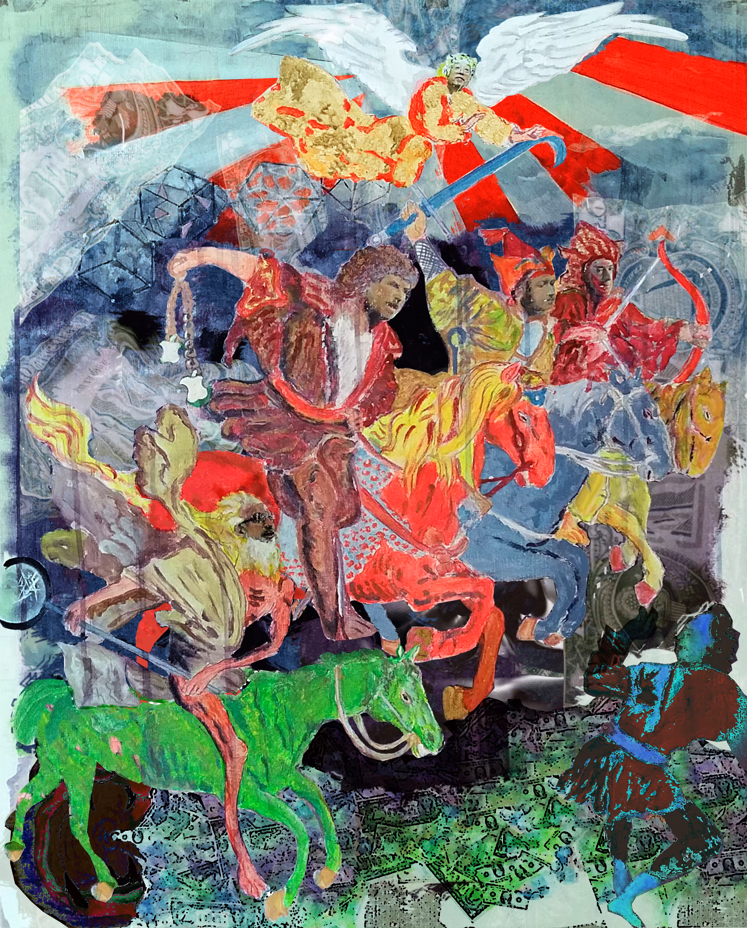 The dream of decentralisation #009