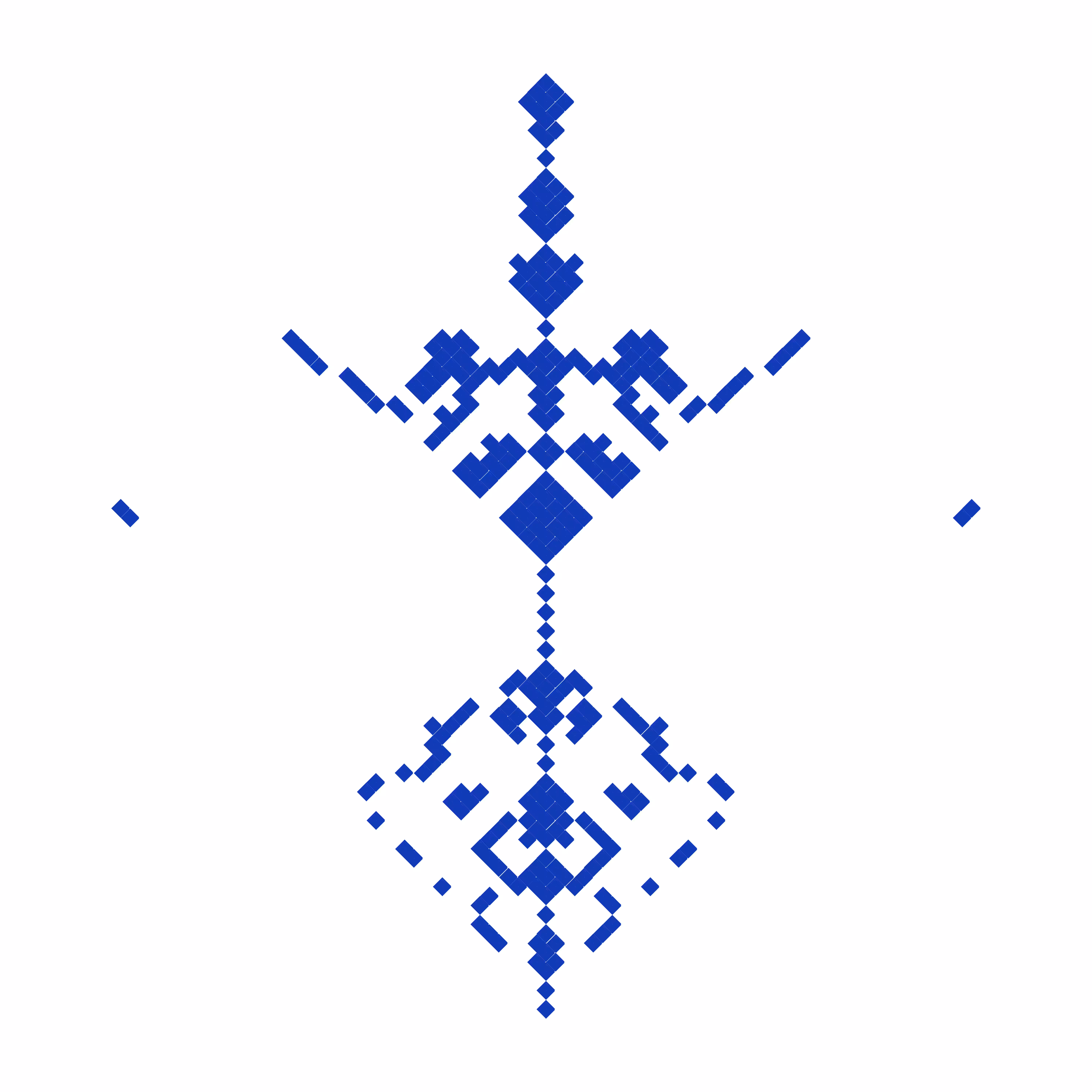 Woven Algorithm 07