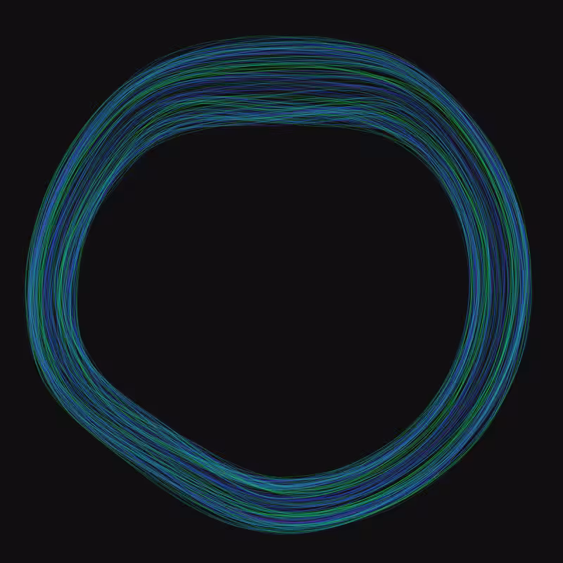 circular flow #2
