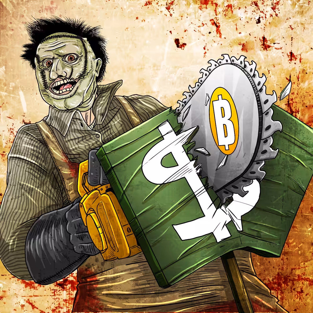 Leatherface