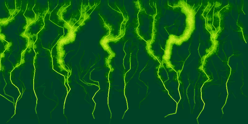 veins #97