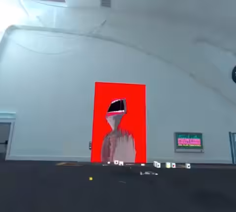 I AM JUST A MODERN MAN