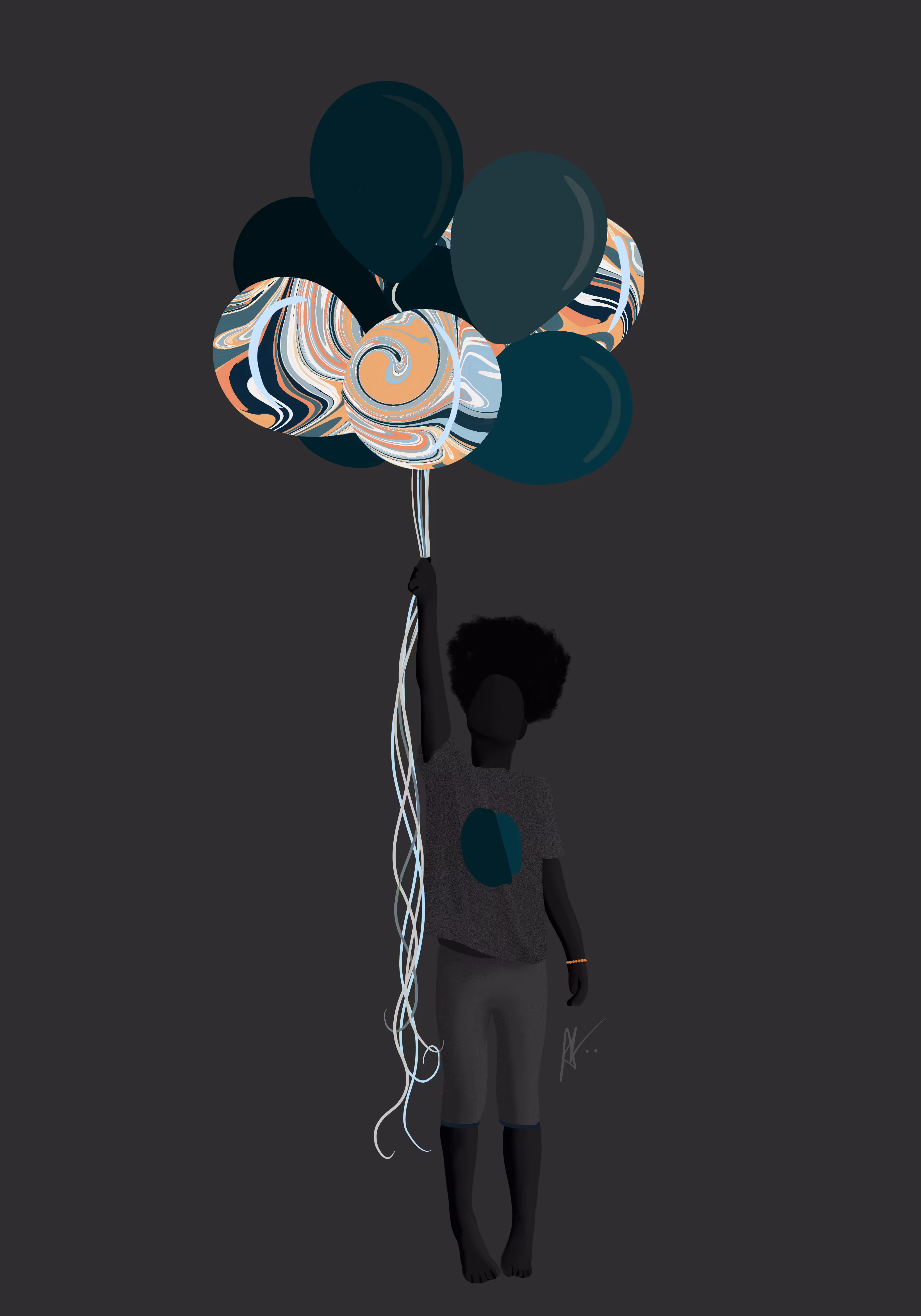 0.0.10 Lost Child