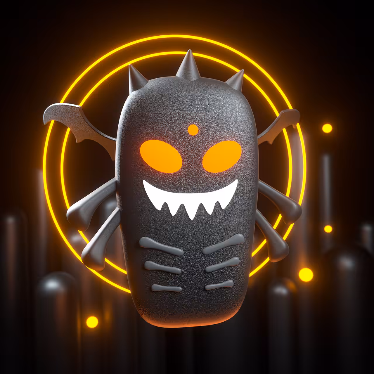 NITWIT [niftybeast]