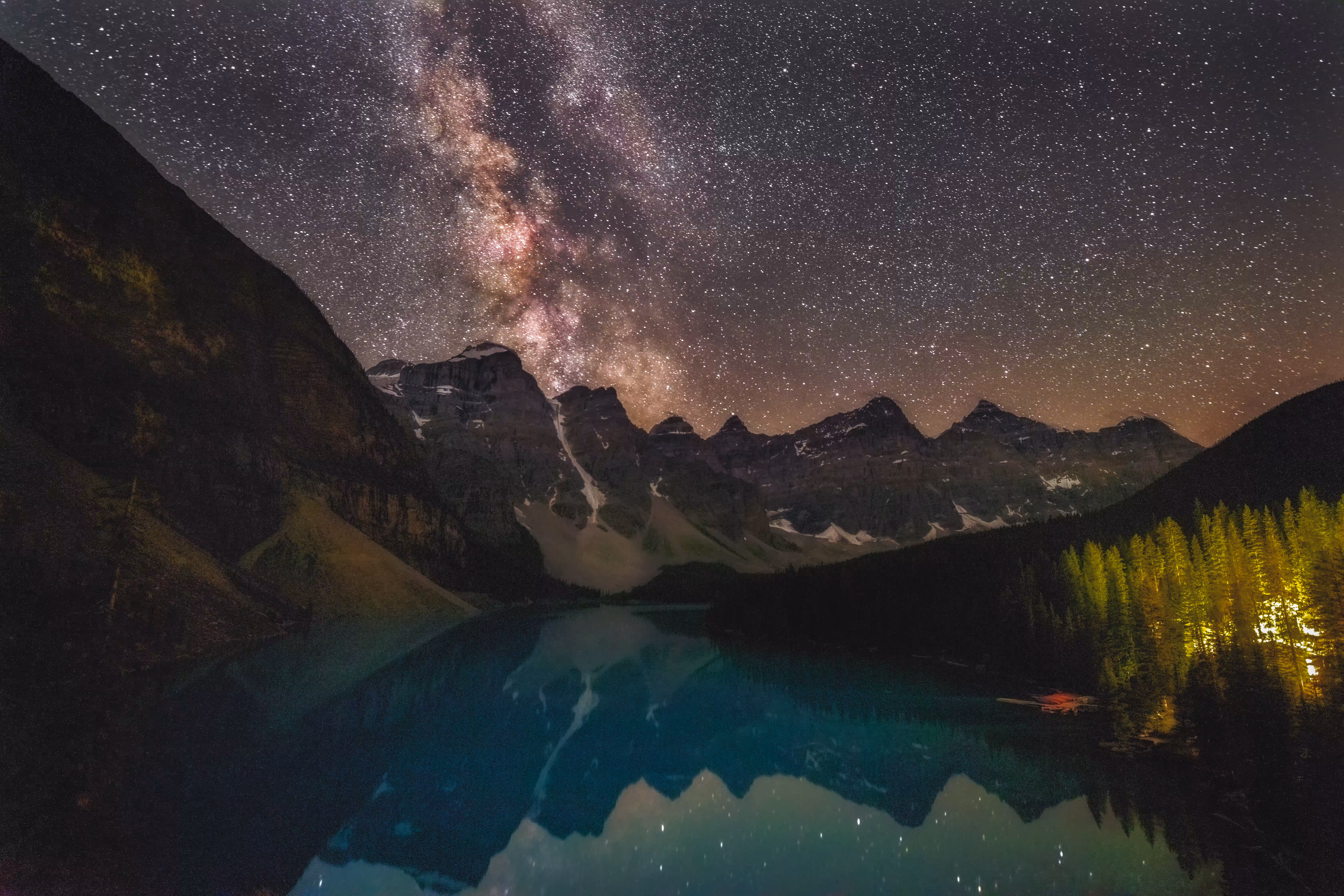 Night Symphony 