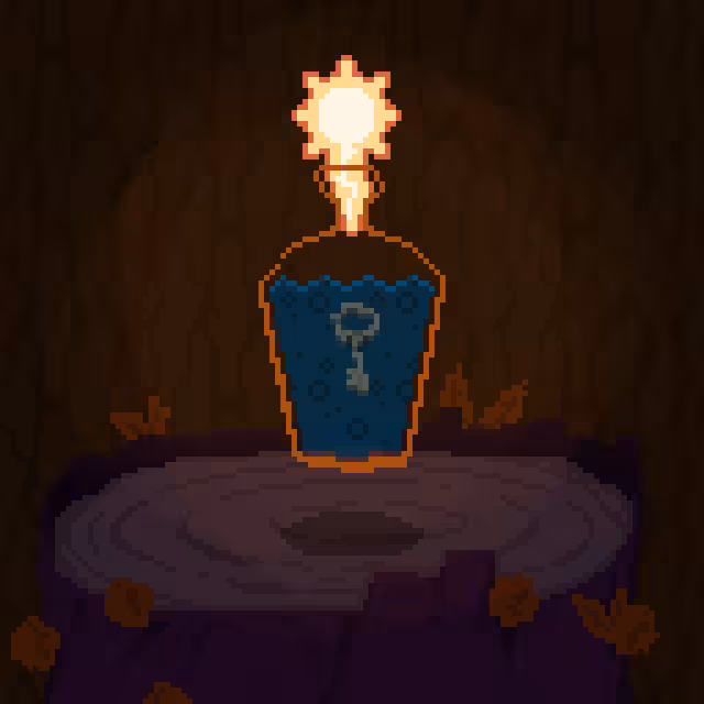 Zeno Potions #92