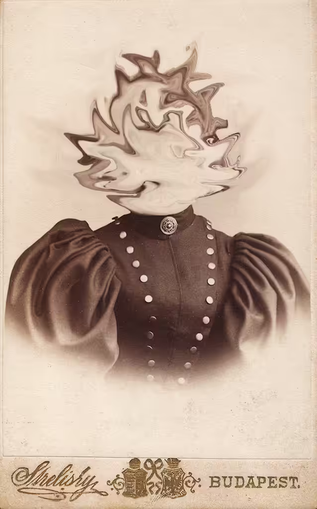 My 19th Century Avatar 03