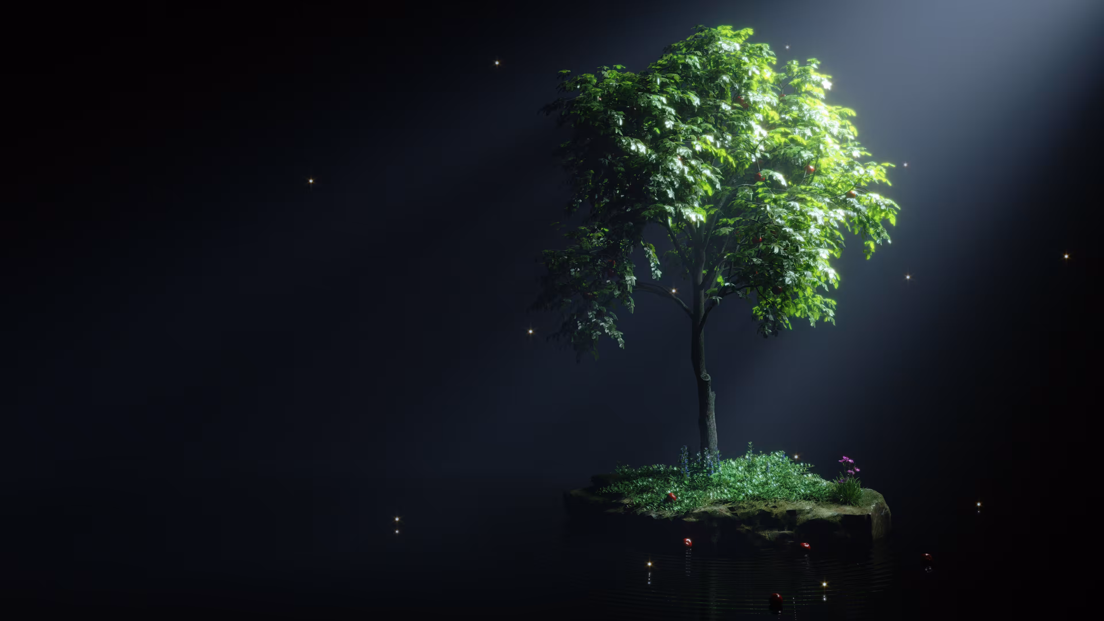 Luz de Vida / Light of life