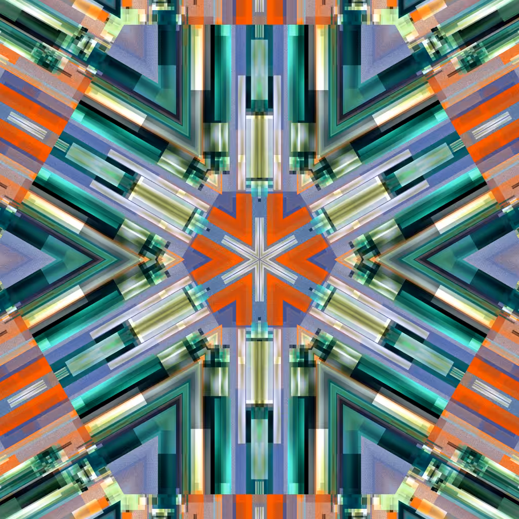 Cross FXH #5