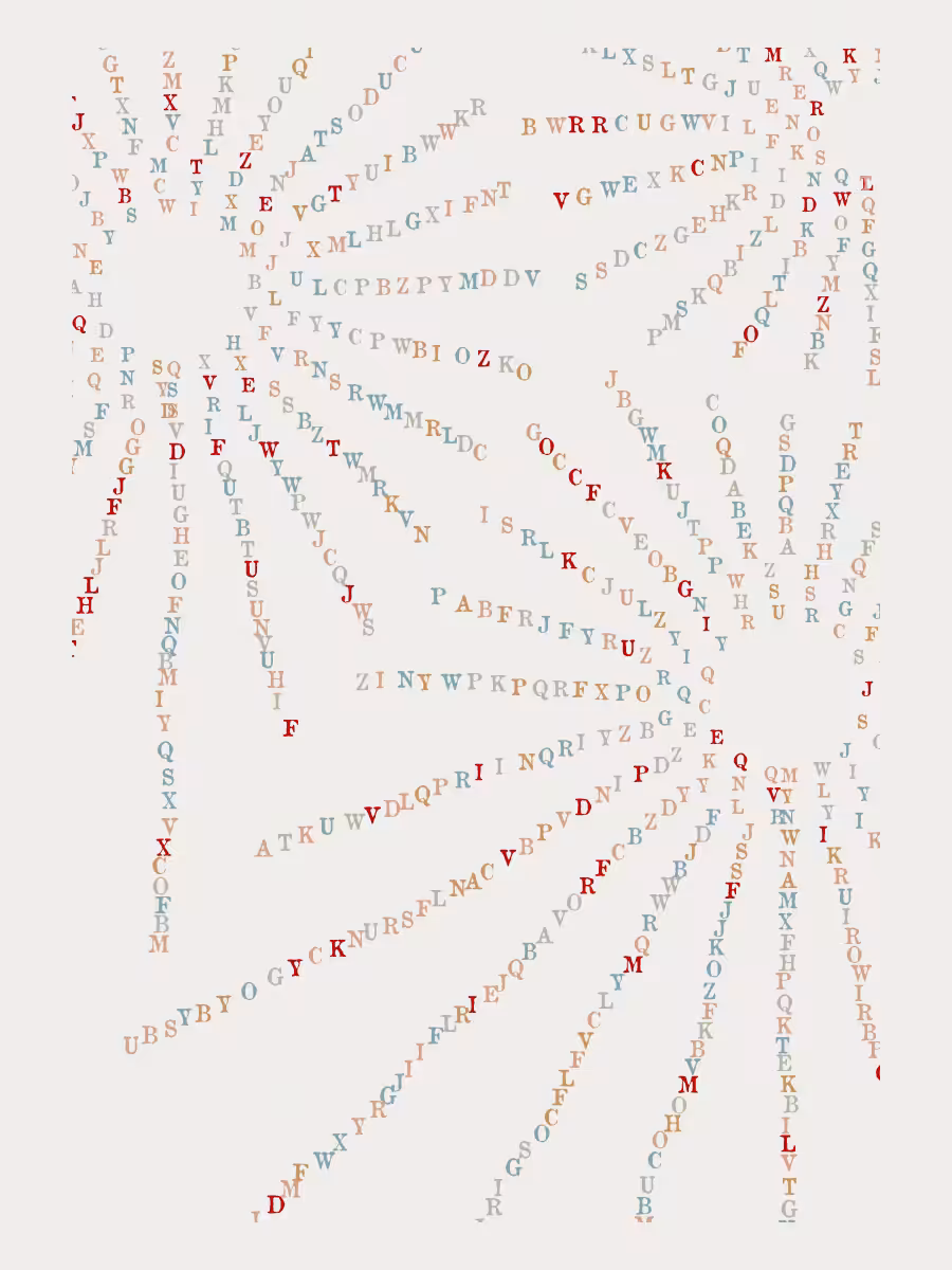Mad Typewriter #469