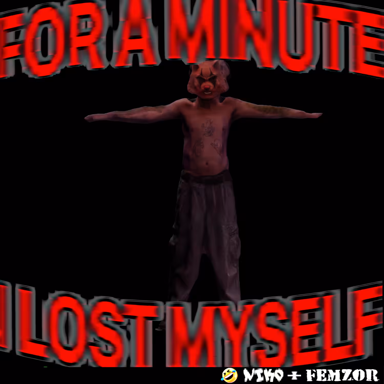 lost