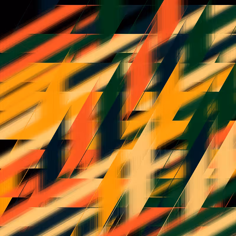 interference x resonance #70