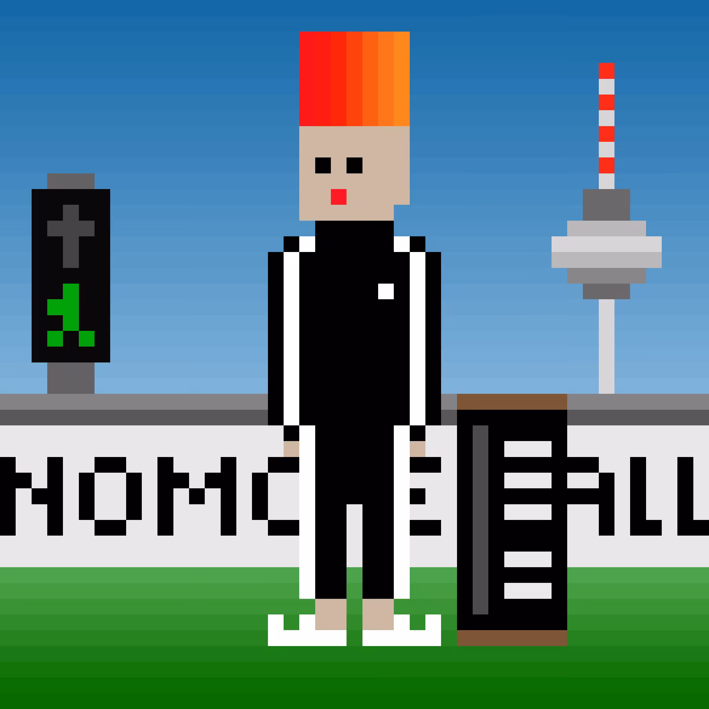CryptoBerliner #887
