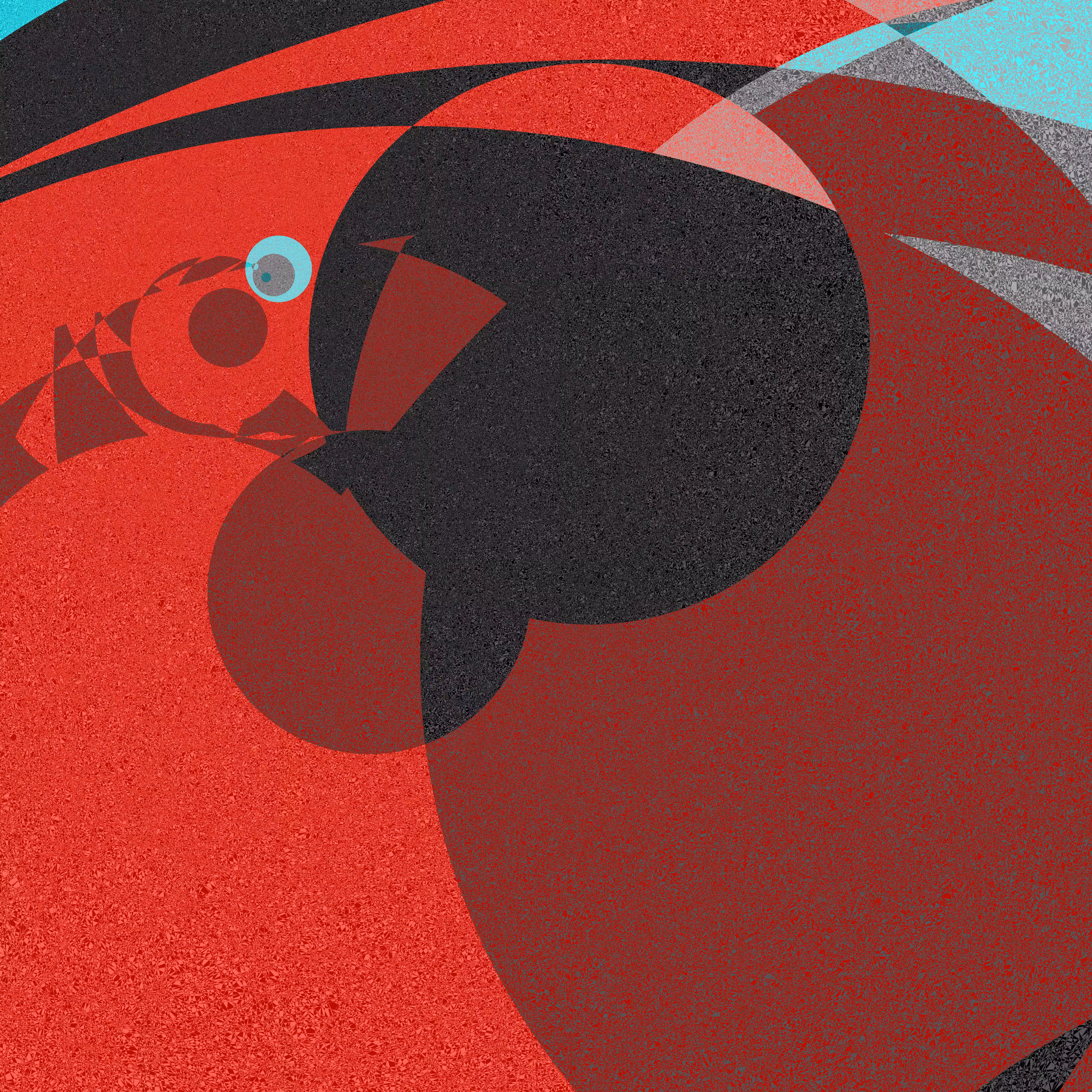 Circles of Circles #27