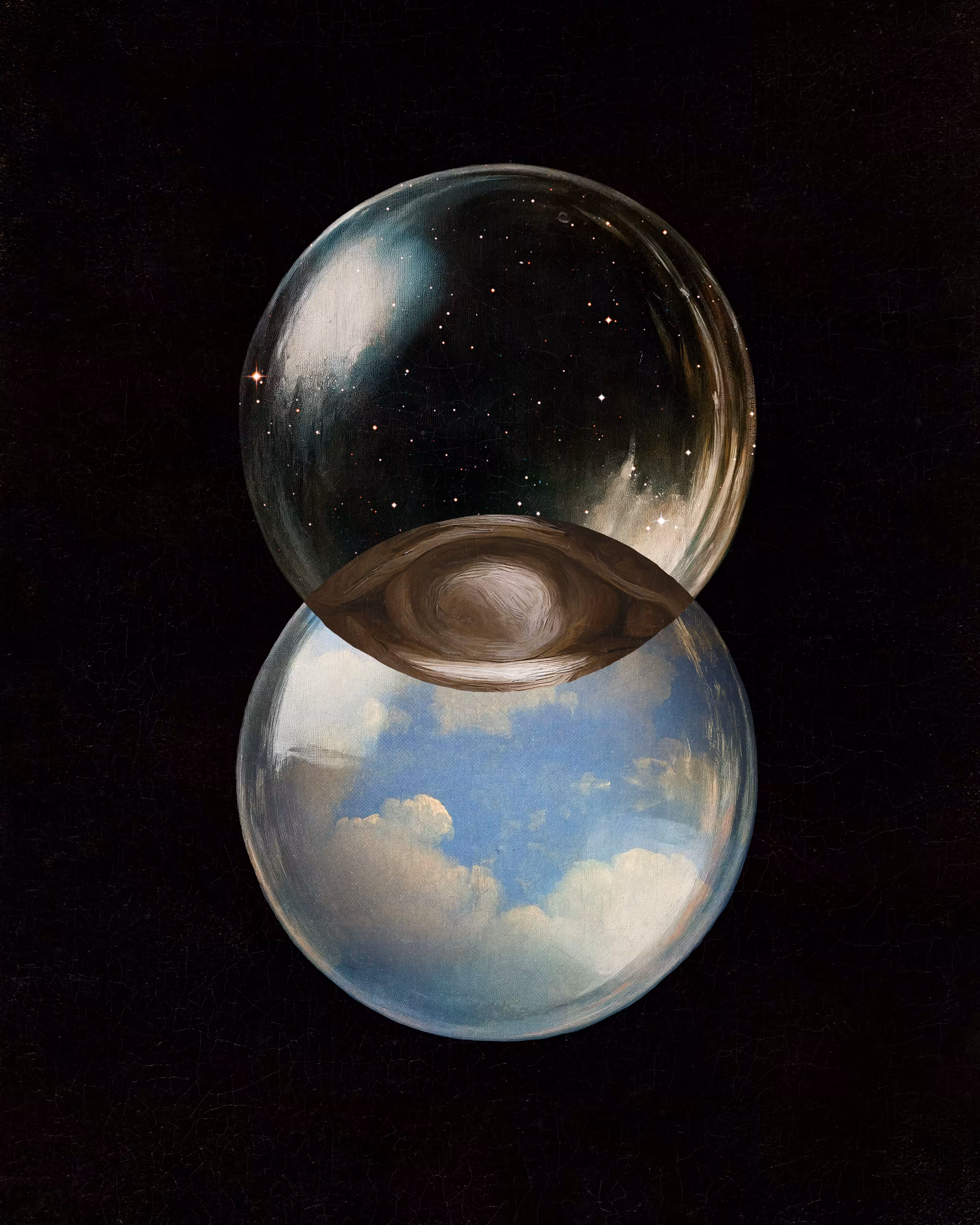 Observer Effect