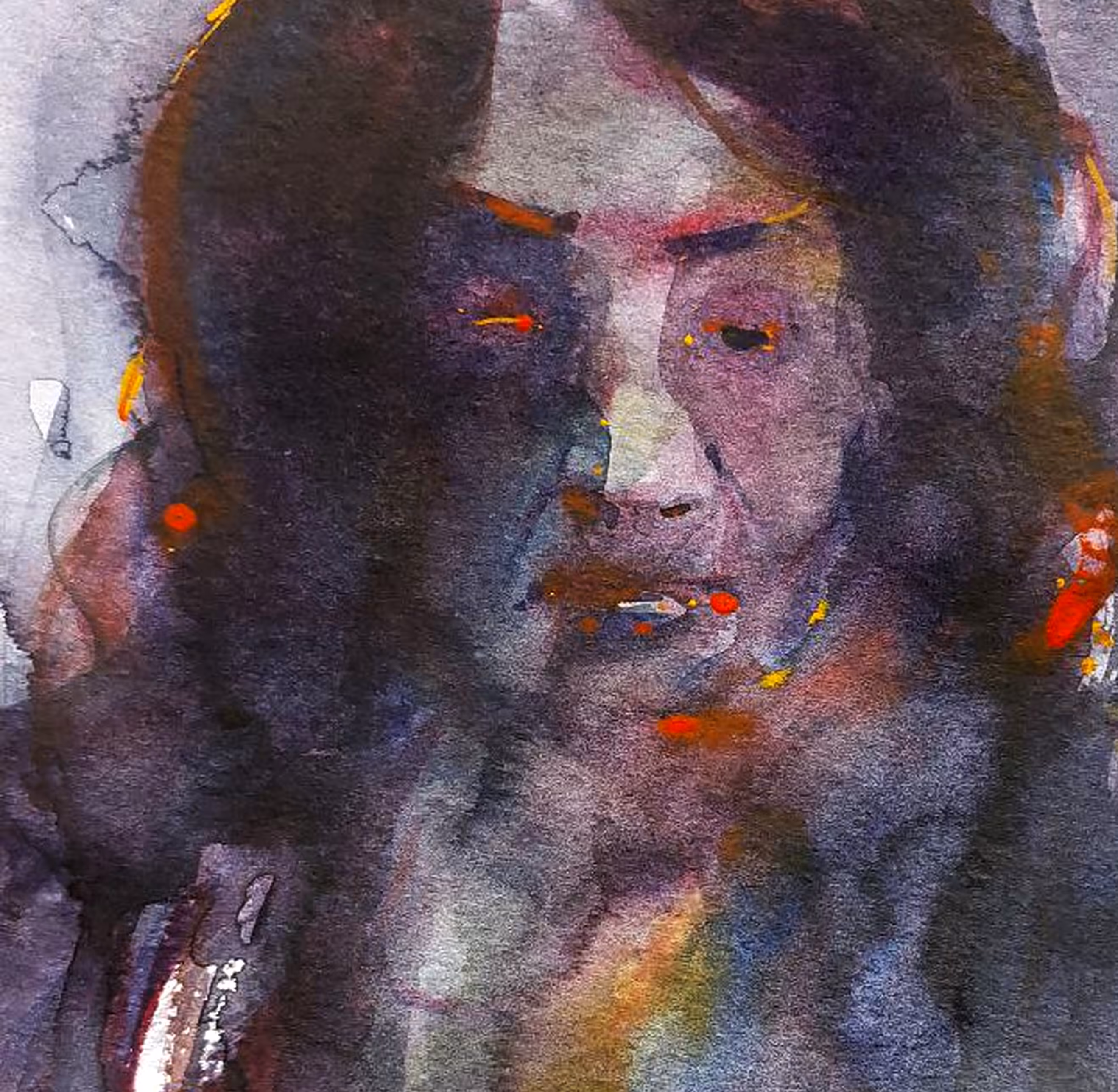 Women #190 (Mother)