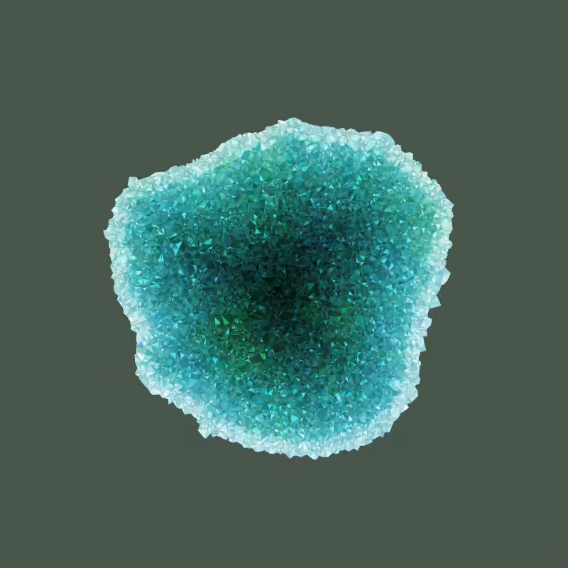 Geode #62