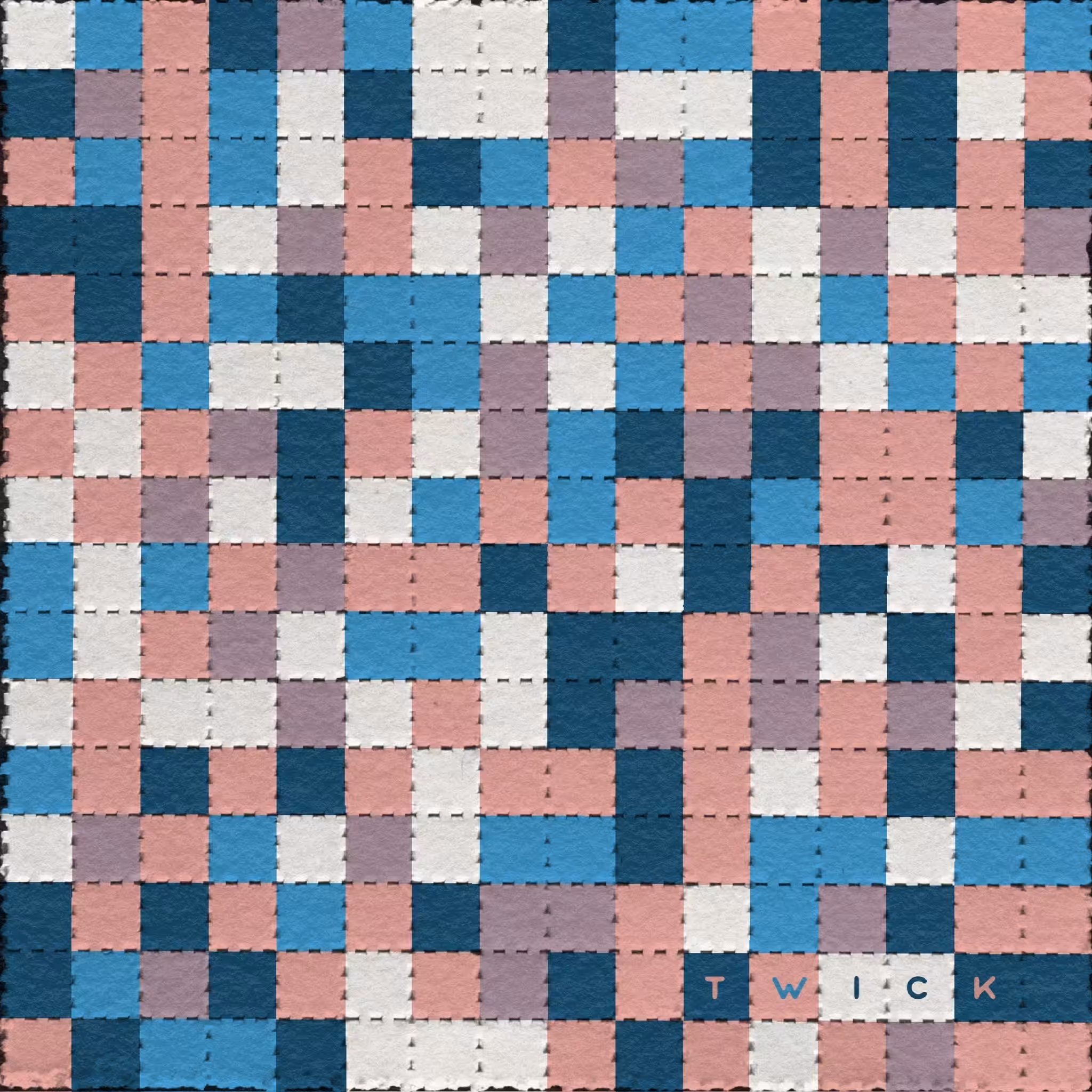 The Blotter Art Saga Part 2 #24