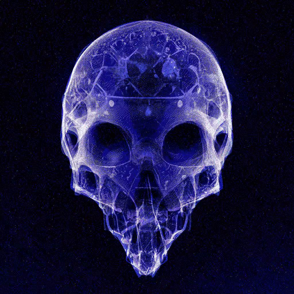 Ghostly Solarized
