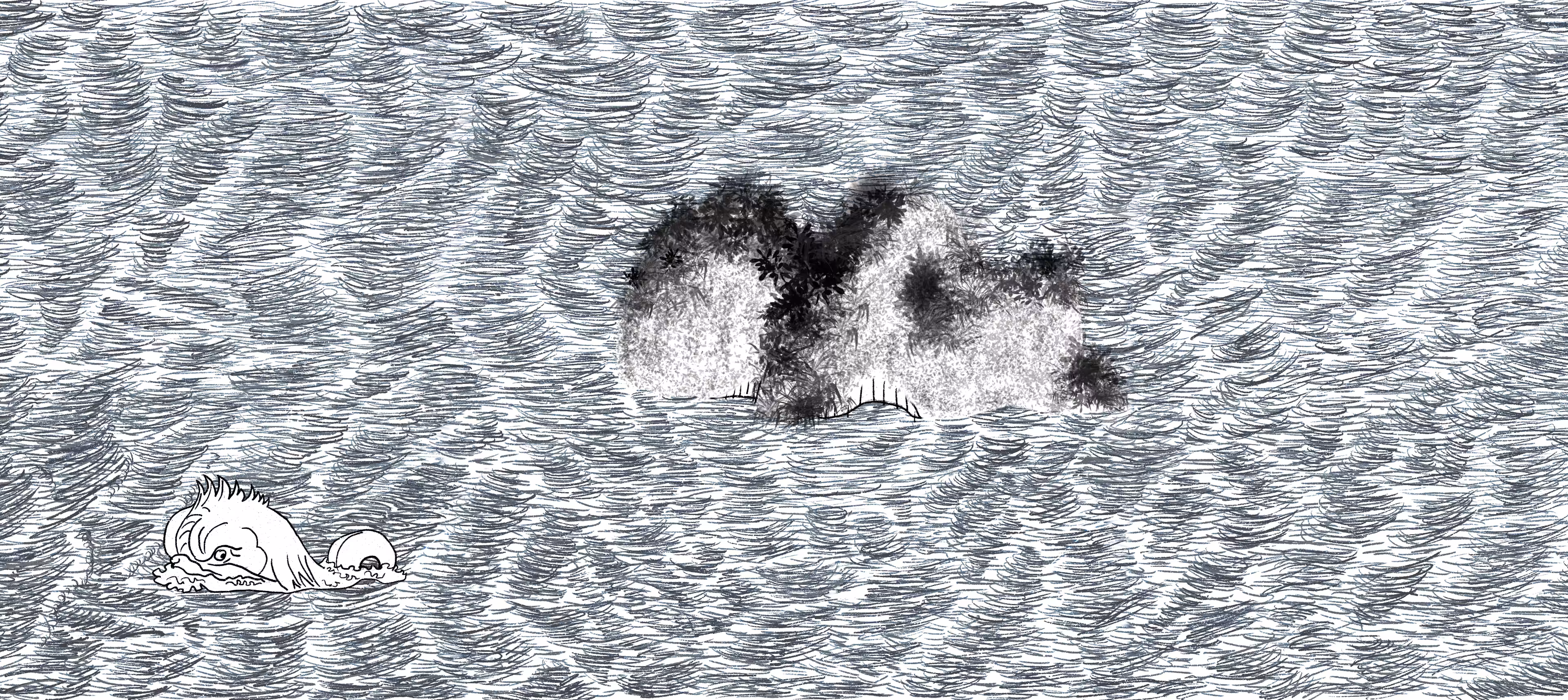ISLAND #023