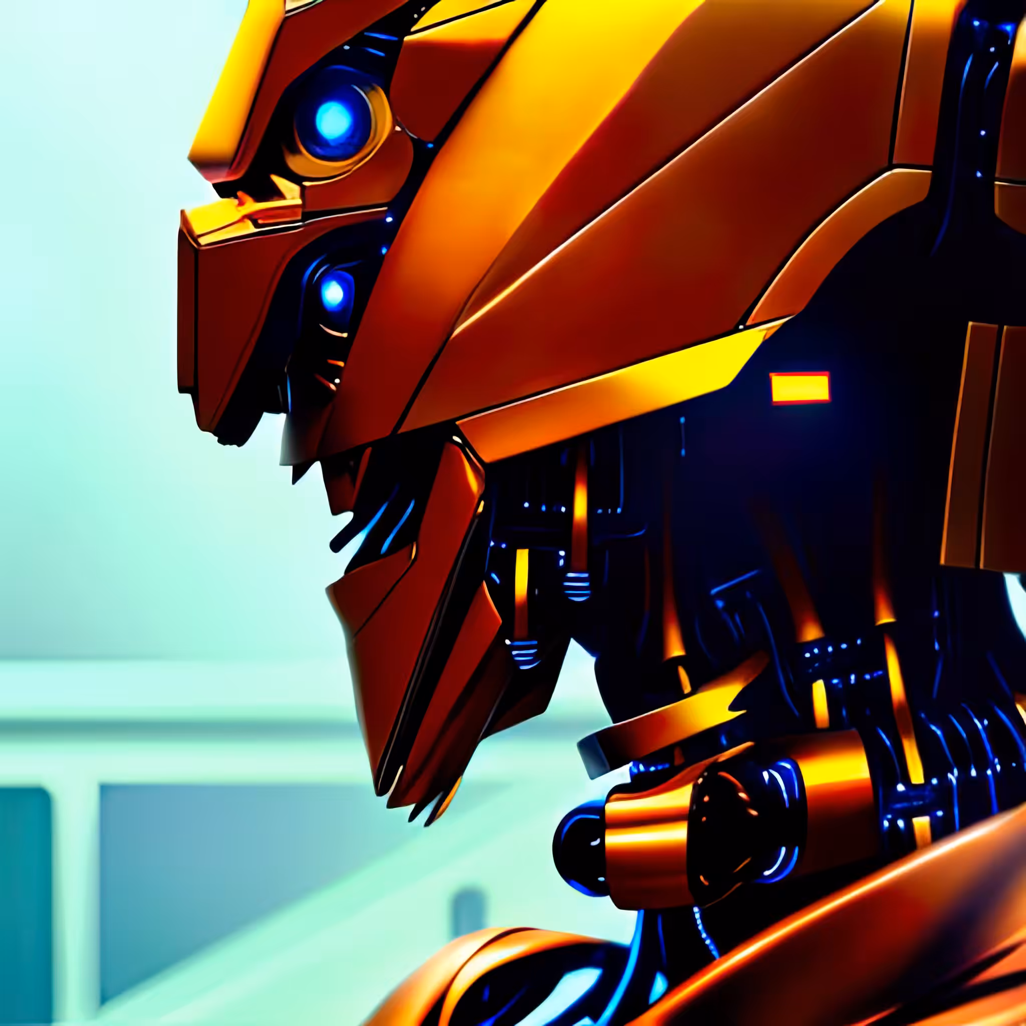 NeoBot #20
