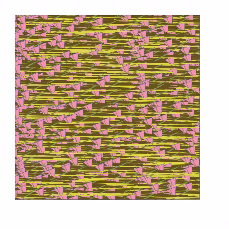 Wild Matrix #740
