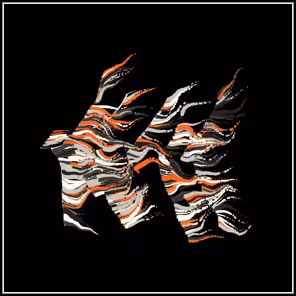 Sea Dragon #31