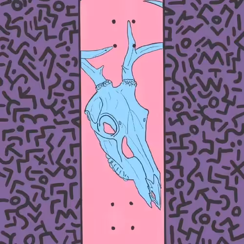 Ego Death