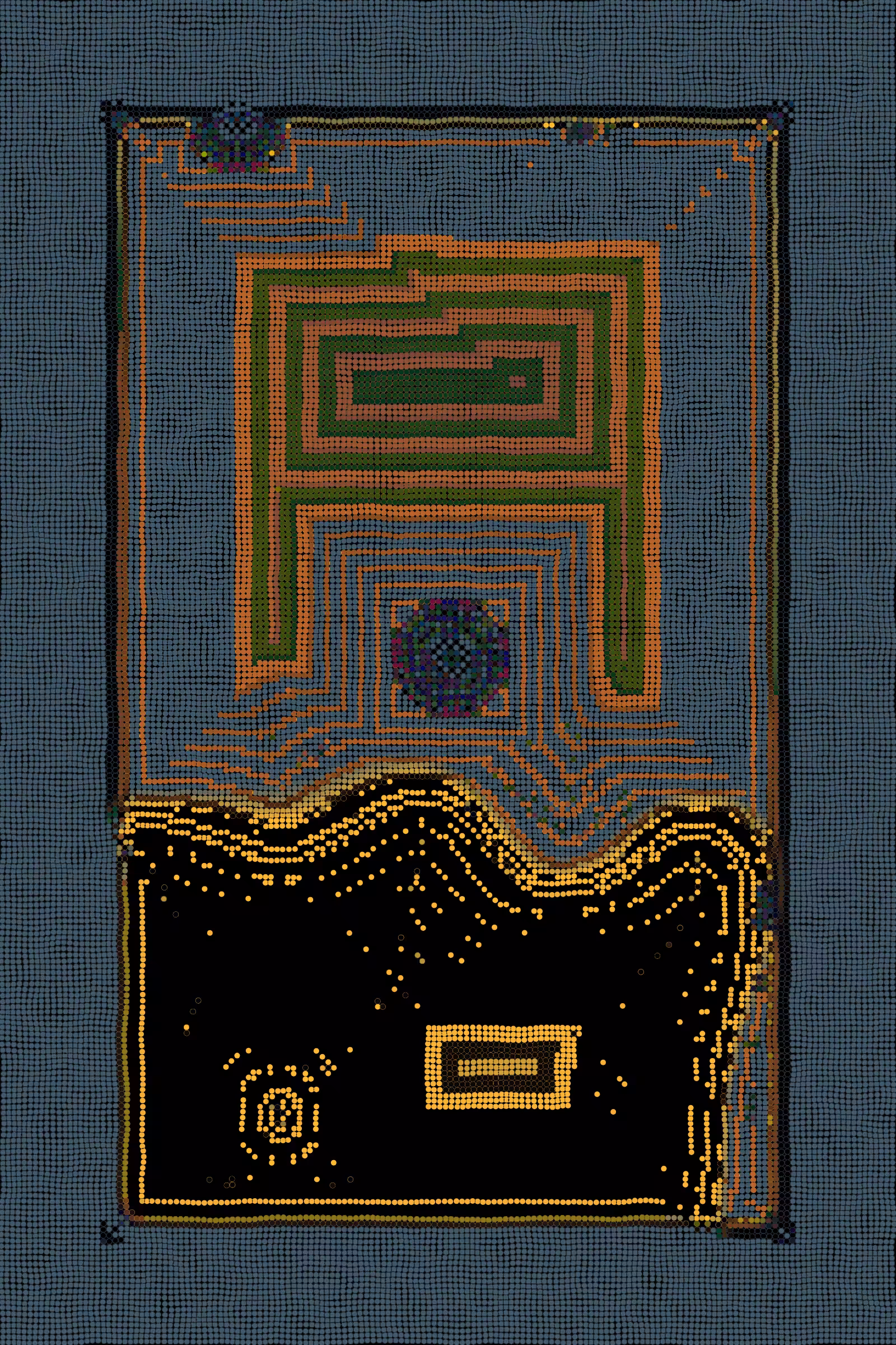 Continuum #1