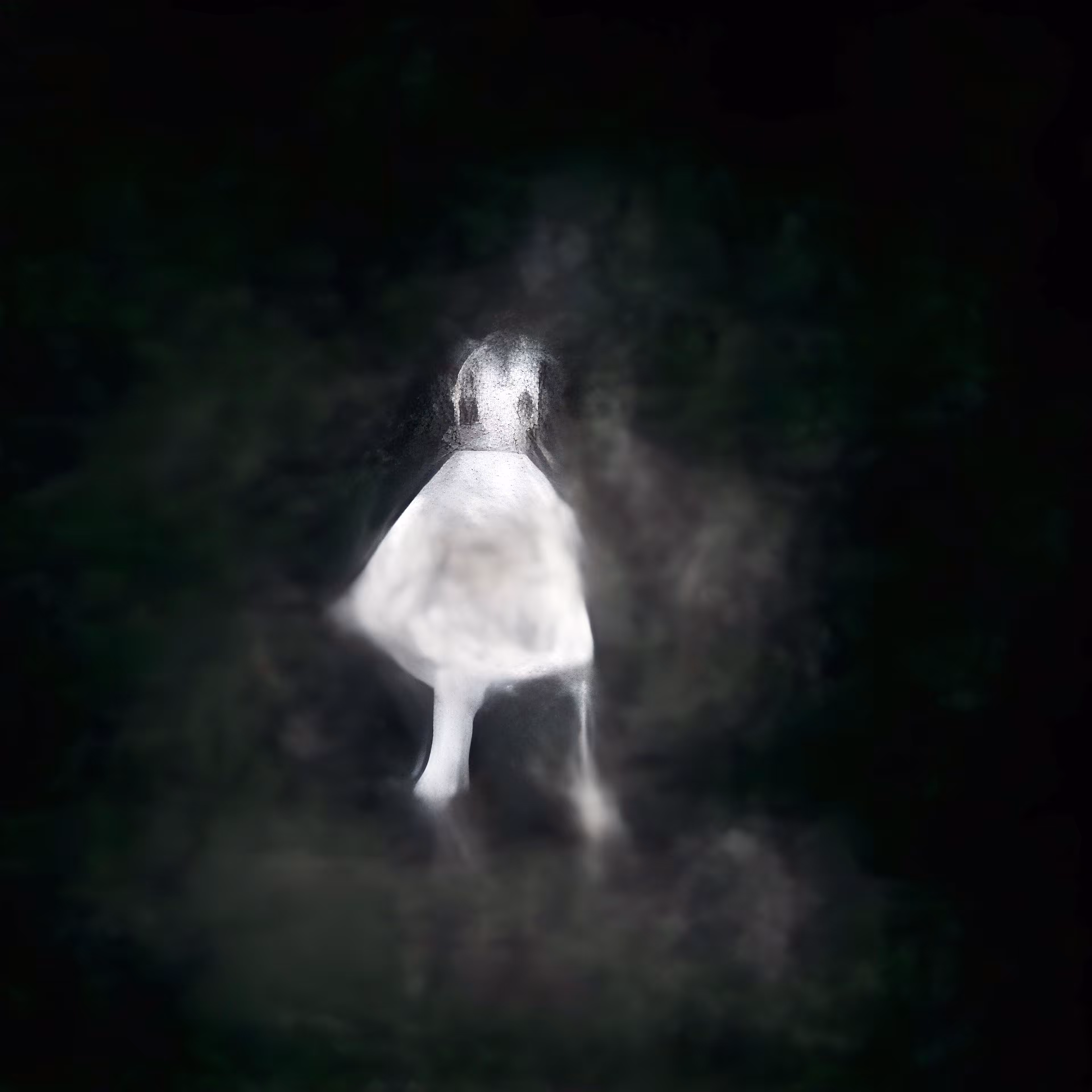 Ghost Girl