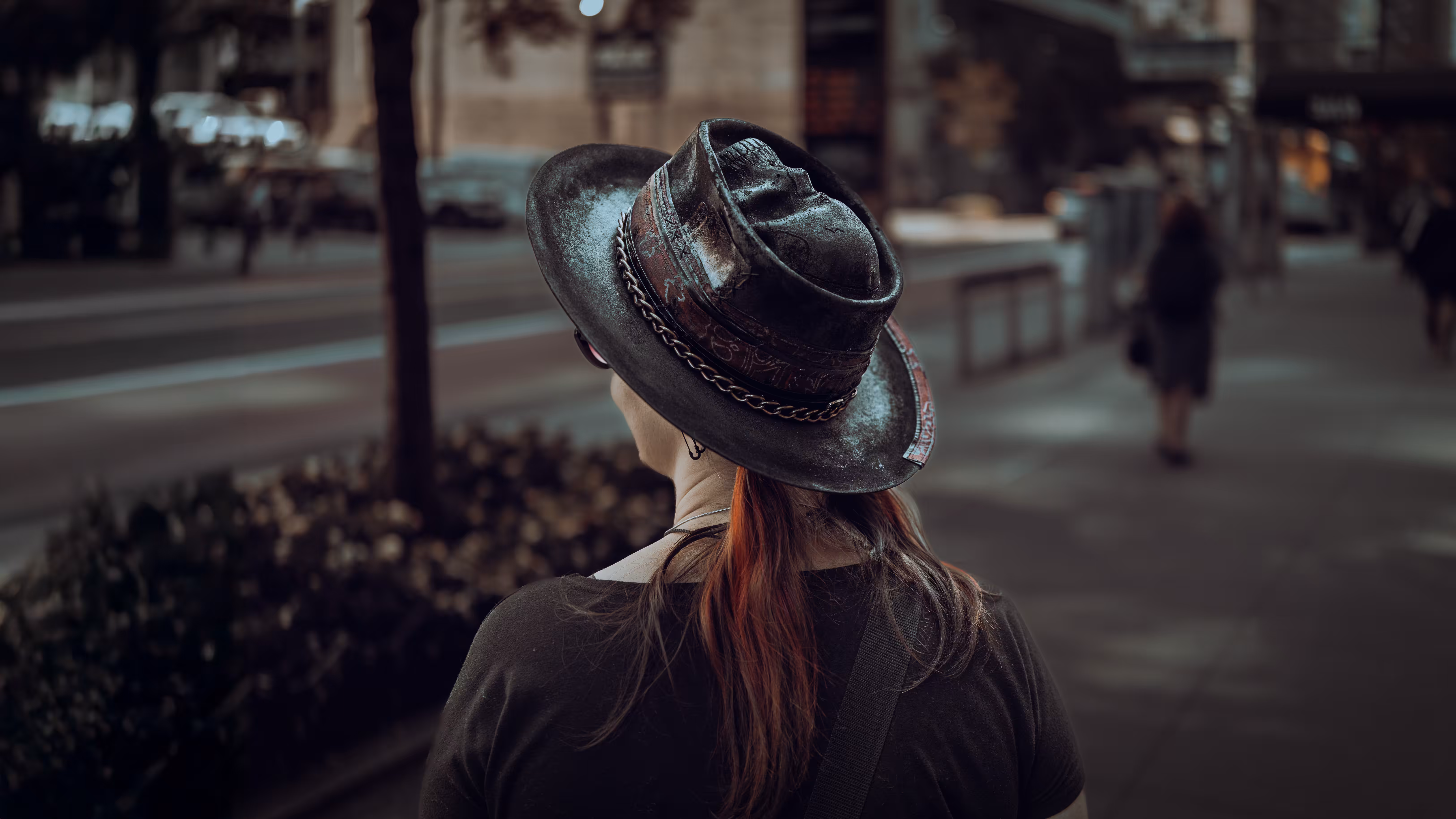 City Hats 72