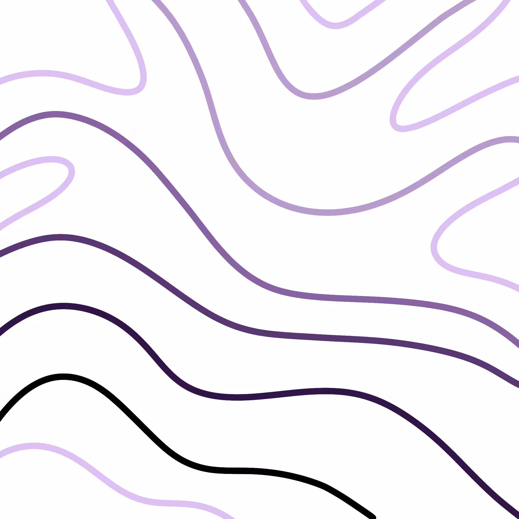 SIMPLE LINES #8